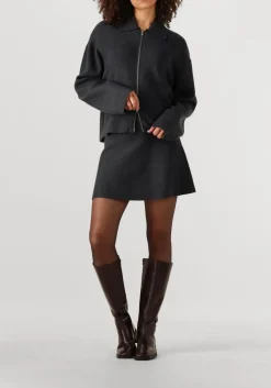 DAMES SECOND FEMALE e jack siv knit cardigan