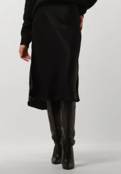 DAMES SECOND FEMALE e midirok eddy mw midi skirt