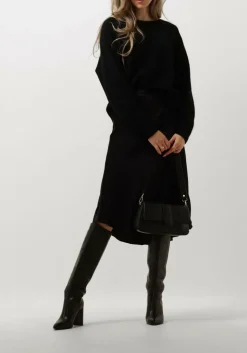 DAMES SECOND FEMALE e midirok eddy mw midi skirt