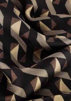 DAMES SECOND FEMALE e midi jurk hopi dress