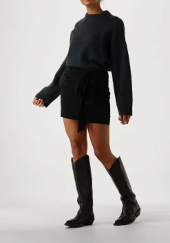 DAMES SECOND FEMALE e minirok festive skirt