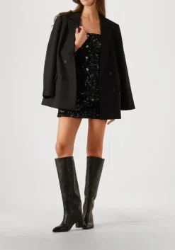 DAMES SECOND FEMALE e minirok flakes skirt