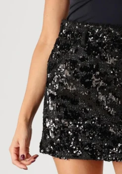 DAMES SECOND FEMALE e minirok flakes skirt