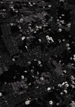 DAMES SECOND FEMALE e minirok flakes skirt