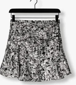 DAMES SECOND FEMALE e minirok doodle skirt