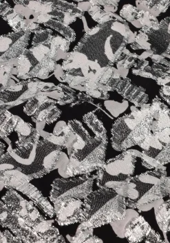 DAMES SECOND FEMALE e minirok doodle skirt