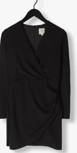 DAMES SECOND FEMALE e mini jurk kos short dress