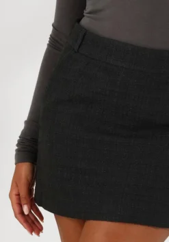 DAMES SECOND FEMALE e minirok malina mini skirt