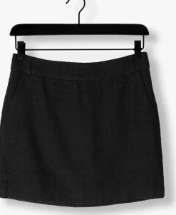 DAMES SECOND FEMALE e minirok malina mini skirt