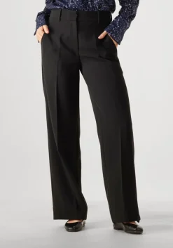 DAMES SECOND FEMALE e pantalon fique straight trousers
