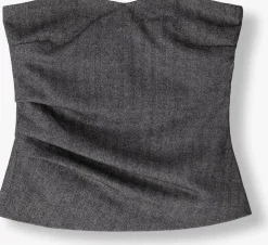 DAMES SECOND FEMALE e top waleria top