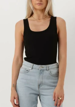 DAMES SECOND FEMALE e top ambra tanktop