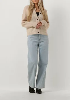 DAMES SECOND FEMALE e top ambra tanktop