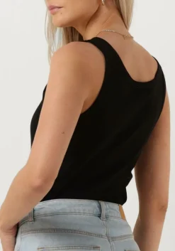 DAMES SECOND FEMALE e top ambra tanktop