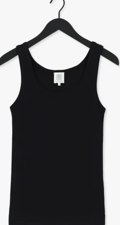 DAMES SECOND FEMALE e top ambra tanktop
