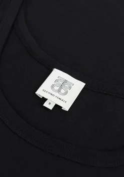 DAMES SECOND FEMALE e top ambra tanktop