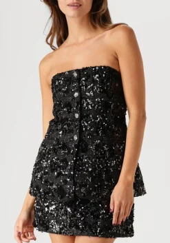 DAMES SECOND FEMALE e top flakes top