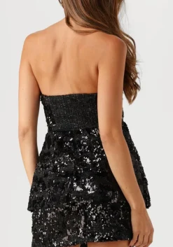 DAMES SECOND FEMALE e top flakes top