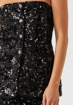 DAMES SECOND FEMALE e top flakes top