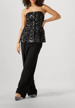 DAMES SECOND FEMALE e top flakes top