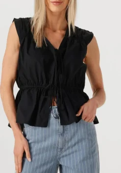 DAMES SECOND FEMALE e top felixa top