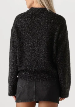 DAMES SECOND FEMALE e trui lamilla knit o-neck