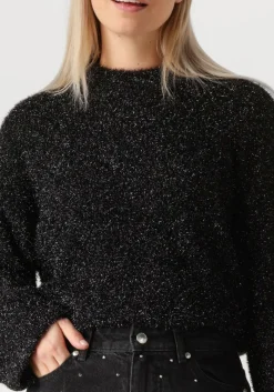 DAMES SECOND FEMALE e trui lamilla knit o-neck