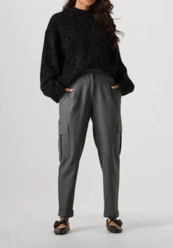 DAMES SECOND FEMALE e trui lamilla knit o-neck