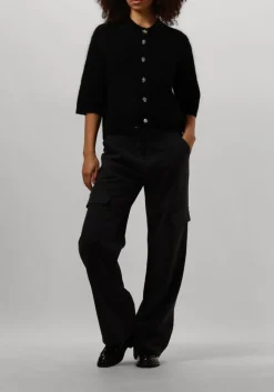 DAMES SECOND FEMALE e vest andria knit cardigan