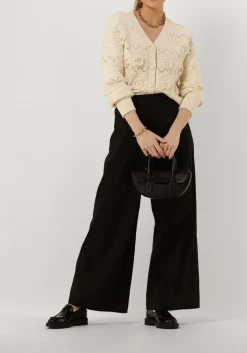 DAMES SEMICOUTURE e wijde broek s4sk24 trousers