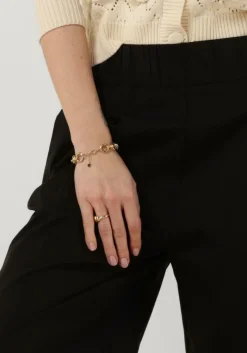 DAMES SEMICOUTURE e wijde broek s4sk24 trousers