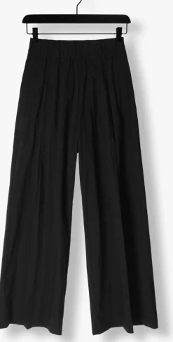DAMES SEMICOUTURE e wijde broek s4sk24 trousers