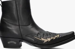 Heren SENDRA e cowboylaarzen 12185p