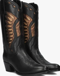 DAMES SENDRA e cowboylaarzen 18802