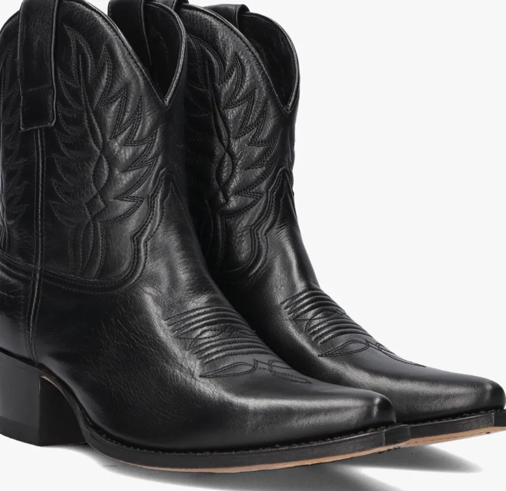 DAMES SENDRA e cowboylaarzen 16576 led
