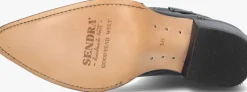 DAMES SENDRA e cowboylaarzen 16576 led