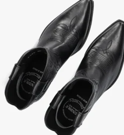 DAMES SENDRA e cowboylaarzen 16576 led