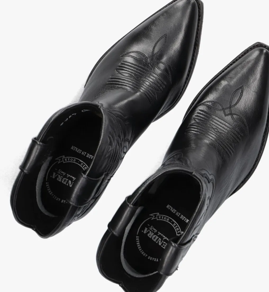 DAMES SENDRA e cowboylaarzen 16576 led