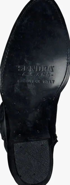 DAMES SENDRA e enkellaarsjes 16751