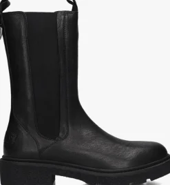 DAMES SHABBIES e chelsea boots jacy shelly