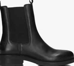 DAMES SHABBIES e chelsea boots dean shelley