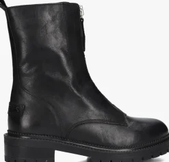 DAMES SHABBIES e enkelboots tirza zipa