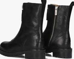 DAMES SHABBIES e enkelboots tirza zipa