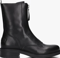 DAMES SHABBIES e enkelboots dean zipa