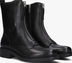 DAMES SHABBIES e enkelboots dean zipa