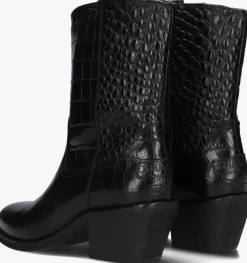 DAMES SHABBIES e enkellaarsjes juul ankle boot
