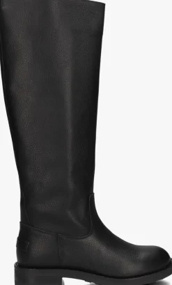 DAMES SHABBIES e hoge laarzen alyd tuba