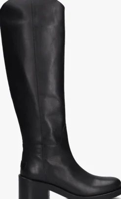 DAMES SHABBIES e hoge laarzen lakey ride