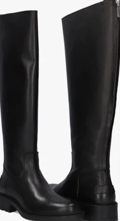 DAMES SHABBIES e hoge laarzen dean tala