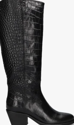 DAMES SHABBIES e hoge laarzen juul mid boot